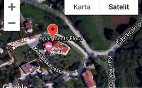 Apartments Flora